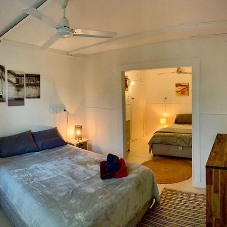 Rustica - Tropical Holiday Retreat Cannonvale Bagian luar foto