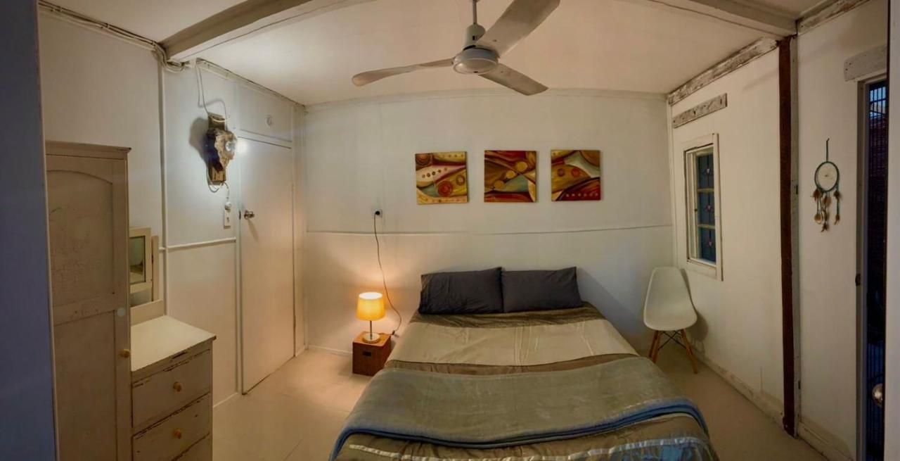 Rustica - Tropical Holiday Retreat Cannonvale Bagian luar foto