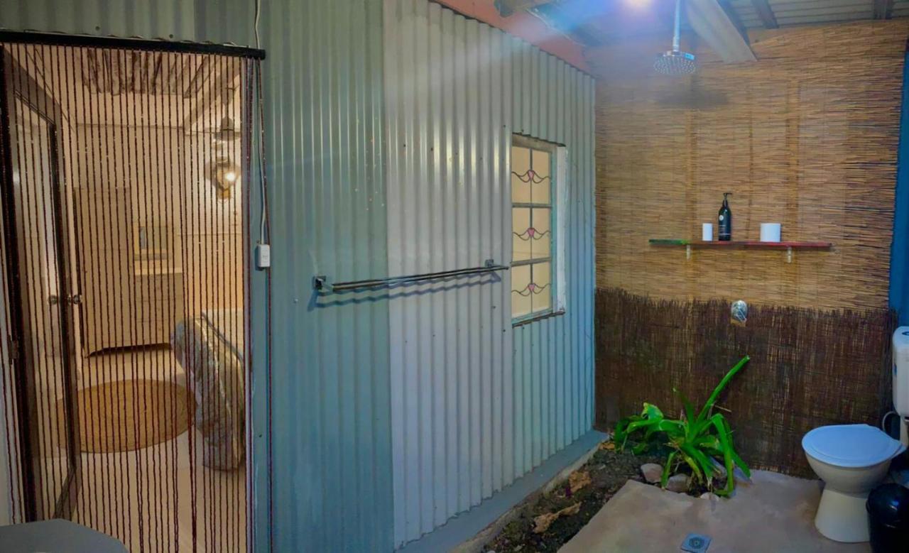 Rustica - Tropical Holiday Retreat Cannonvale Bagian luar foto