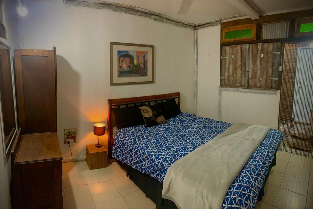 Rustica - Tropical Holiday Retreat Cannonvale Bagian luar foto