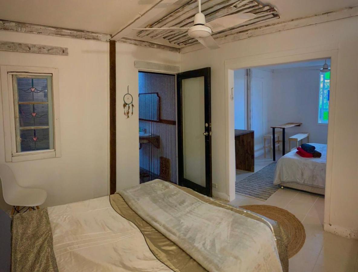 Rustica - Tropical Holiday Retreat Cannonvale Bagian luar foto