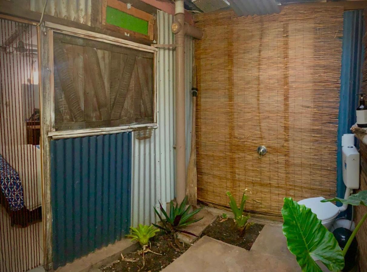Rustica - Tropical Holiday Retreat Cannonvale Bagian luar foto