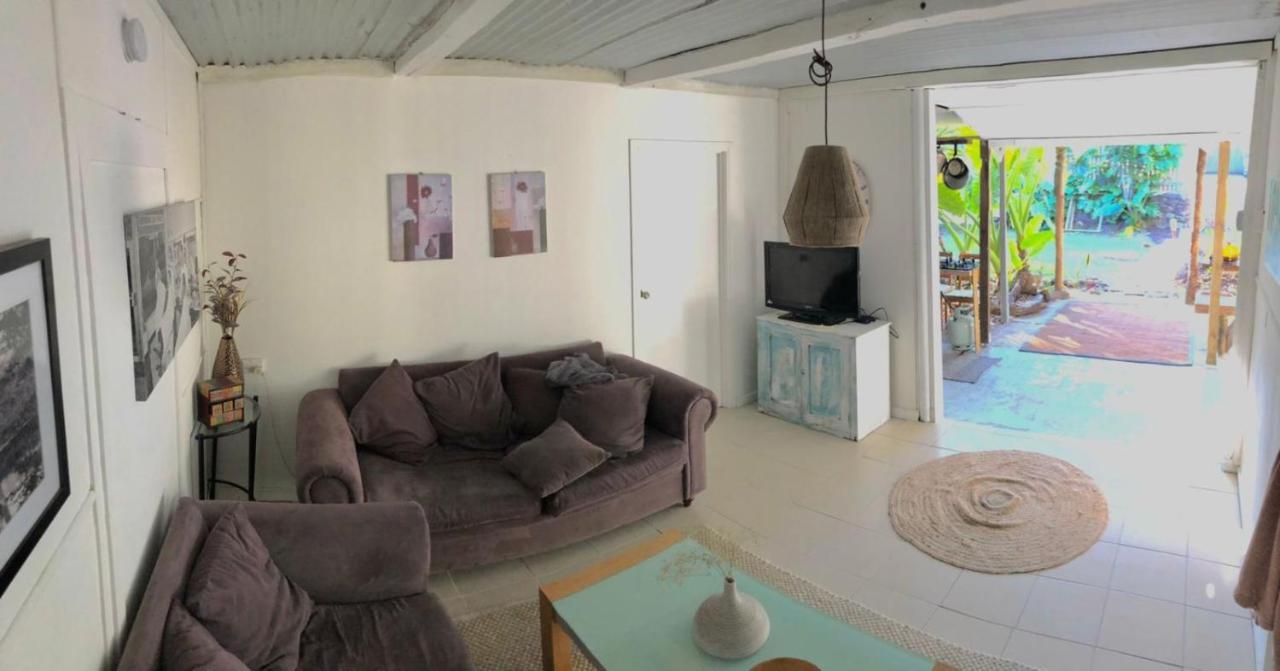 Rustica - Tropical Holiday Retreat Cannonvale Bagian luar foto