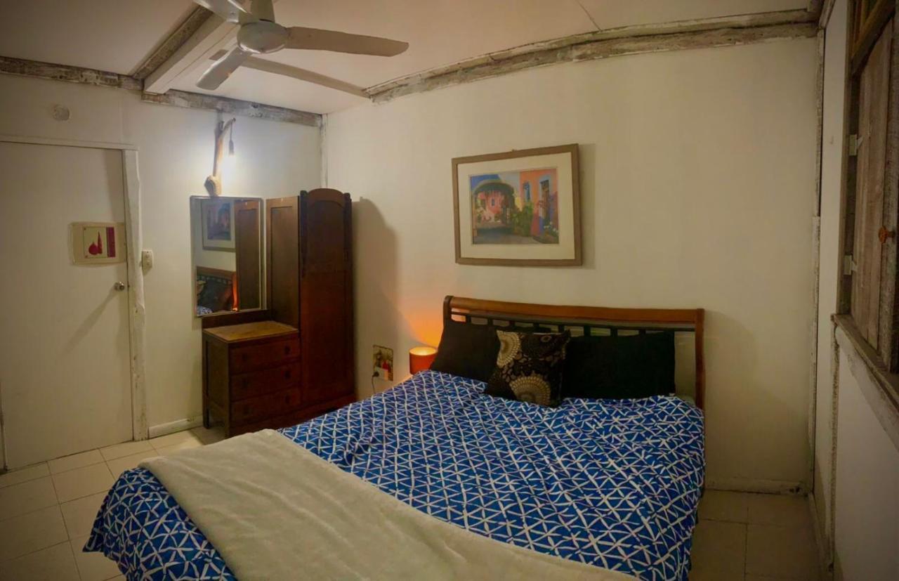 Rustica - Tropical Holiday Retreat Cannonvale Bagian luar foto