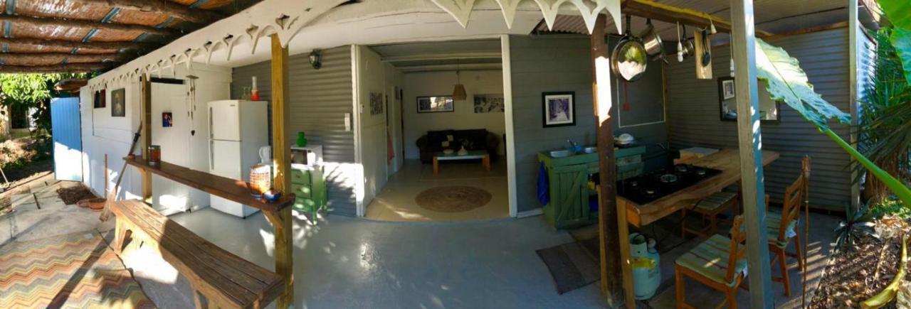 Rustica - Tropical Holiday Retreat Cannonvale Bagian luar foto
