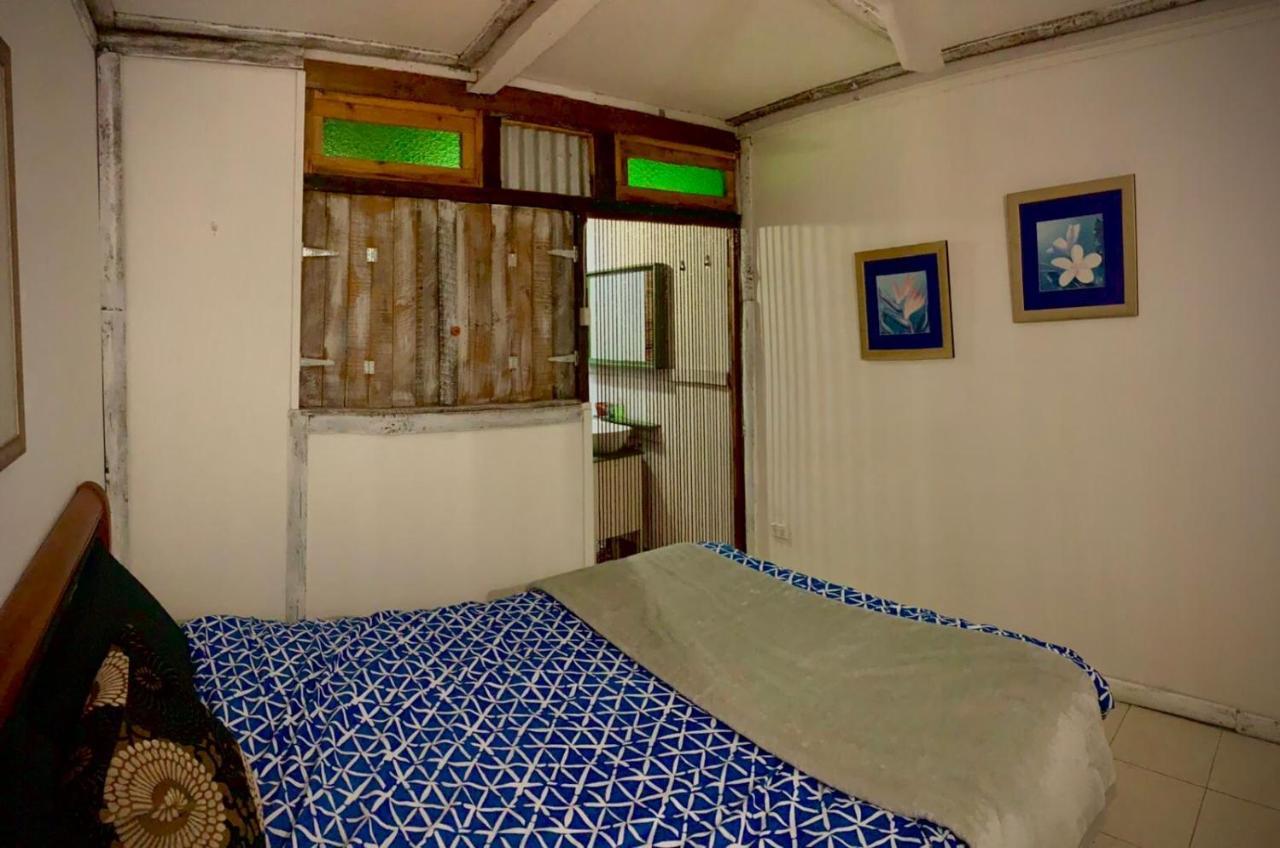 Rustica - Tropical Holiday Retreat Cannonvale Bagian luar foto