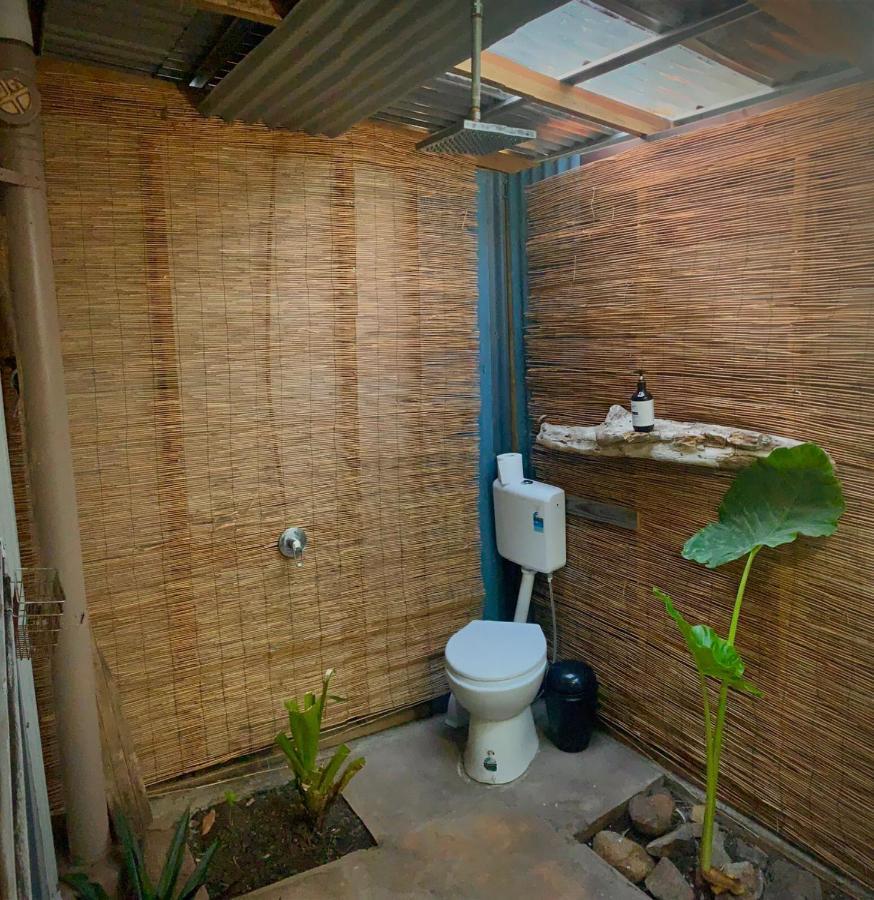 Rustica - Tropical Holiday Retreat Cannonvale Bagian luar foto