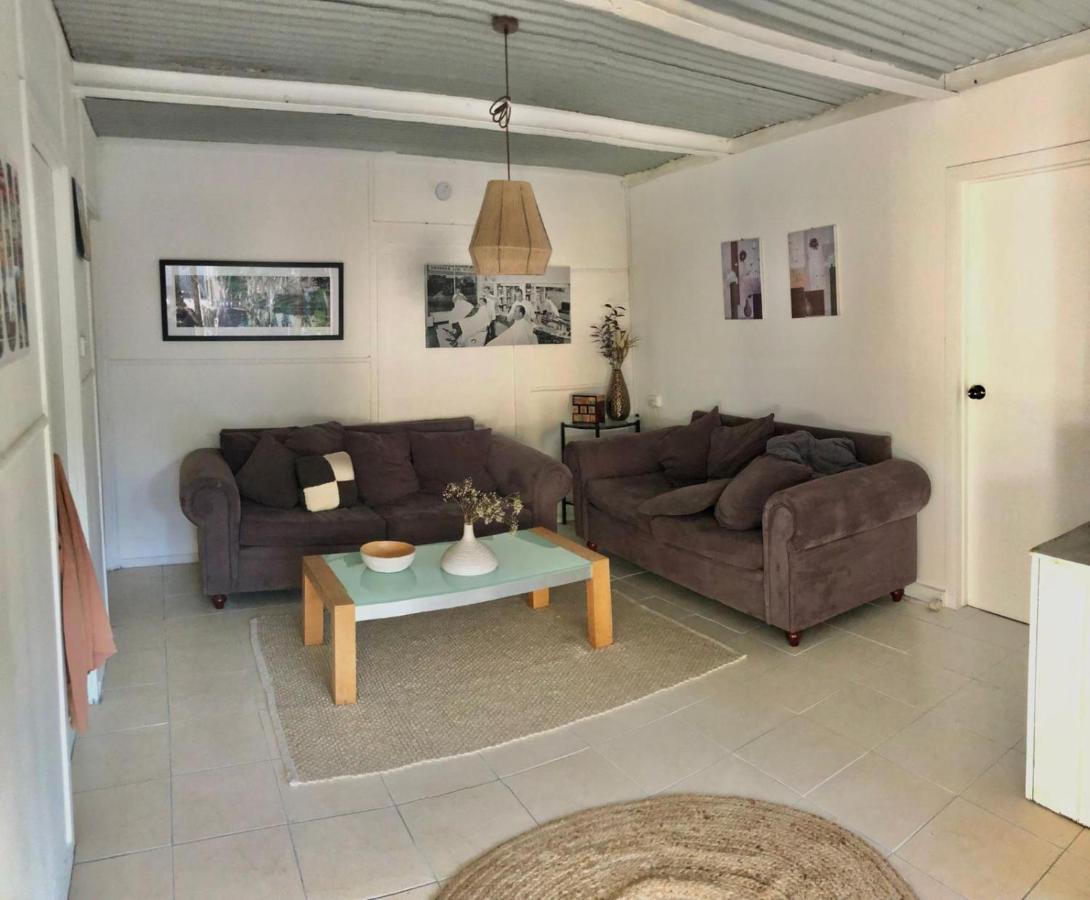 Rustica - Tropical Holiday Retreat Cannonvale Bagian luar foto