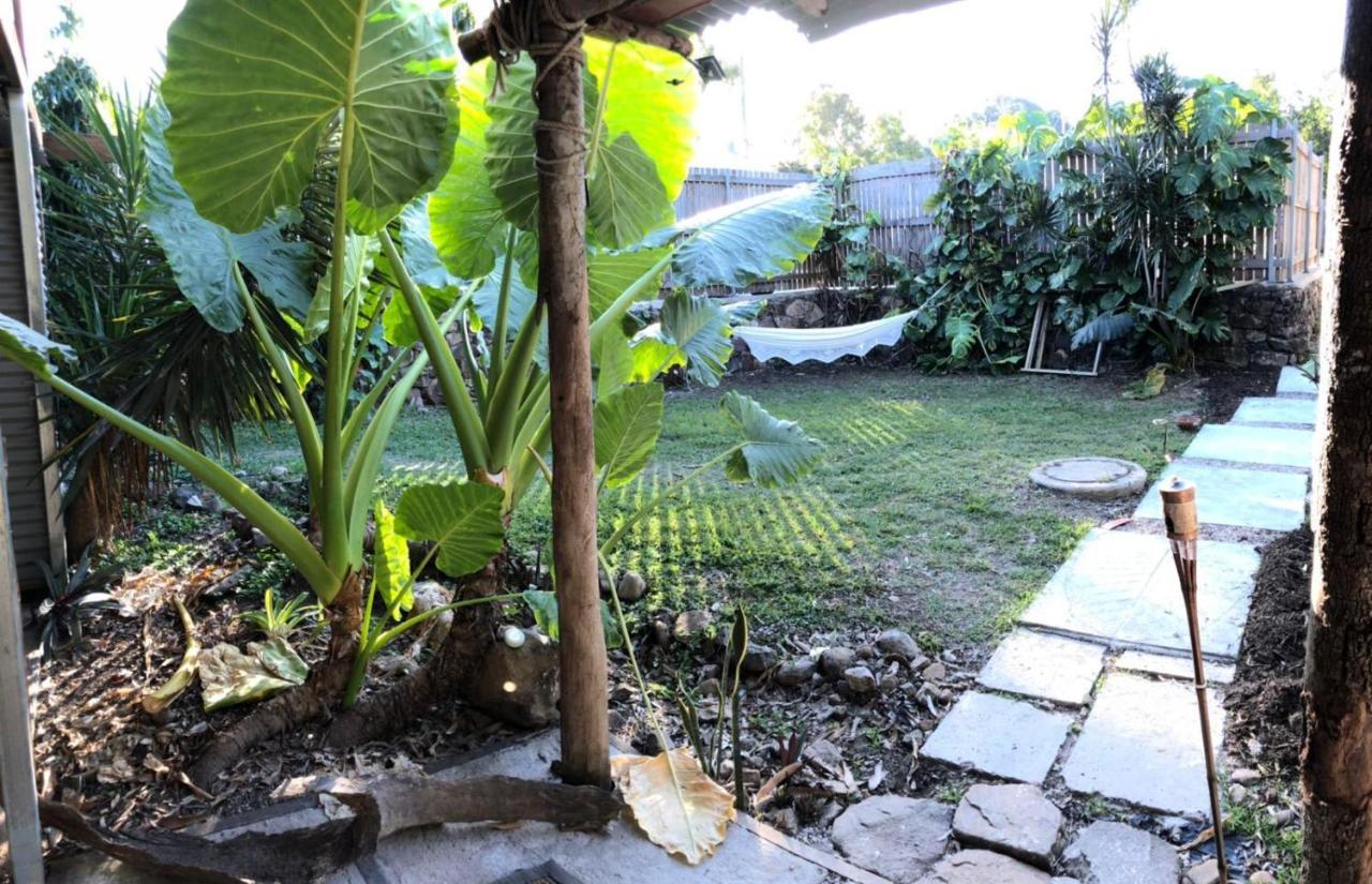 Rustica - Tropical Holiday Retreat Cannonvale Bagian luar foto